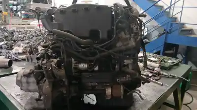 Pezzo di ricambio per auto di seconda mano motore completo per citroen c3 i (fc_, fn_) 1.4 16v hdi riferimenti oem iam 0135ek  