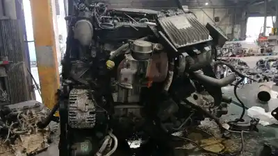 Pezzo di ricambio per auto di seconda mano motore completo per citroen c3 i (fc_, fn_) 1.4 16v hdi riferimenti oem iam 0135ek  