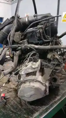Recambio de automóvil de segunda mano de MOTOR para CITROEN C3 I (FC_, FN_)  referencias OEM IAM 0135EK  