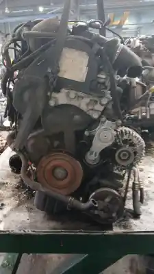 Pezzo di ricambio per auto di seconda mano motore completo per citroen c3 i (fc_, fn_) 1.4 16v hdi riferimenti oem iam 0135ek  