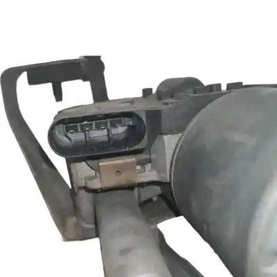 Автозапчастина б/у ДВИГАТЕЛЬ ПЕРЕДНІХ Склоочисників для VOLKSWAGEN TOURAN (1T1)  Посилання на OEM IAM 2K1955023G  