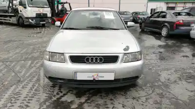 Second-hand car spare part radiator cooling fan for audi a3 (8l1) 1.9 tdi oem iam references   