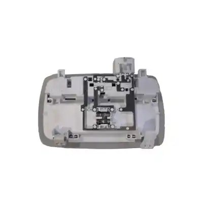 Second-hand car spare part interior light for dacia jogger 1.6 hybrid 140 oem iam references 264307167r