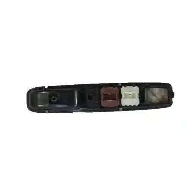 Second-hand car spare part left front power window switch for dacia jogger 1.6 hybrid 140 oem iam references 809615044r