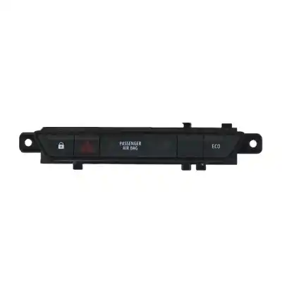 Second-hand car spare part hazard warning lights for dacia jogger 1.6 hybrid 140 oem iam references 283e85949r  