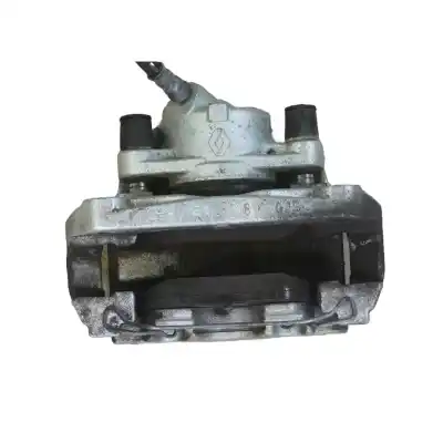 Second-hand car spare part front left brake caliper for dacia jogger 1.6 hybrid 140 oem iam references 410111208r  