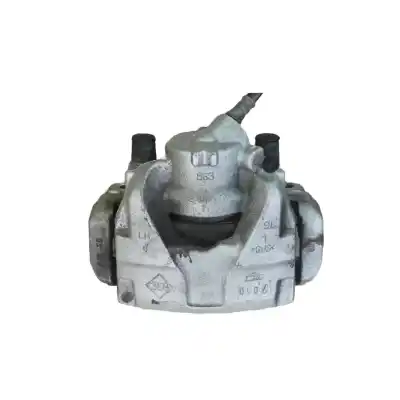 Second-hand car spare part front left brake caliper for dacia jogger 1.6 hybrid 140 oem iam references 410111208r