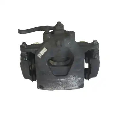 Pezzo di ricambio per auto di seconda mano pinza freno anteriore sinistra per opel ampera (r12) ev 150 riferimenti oem iam 95524438