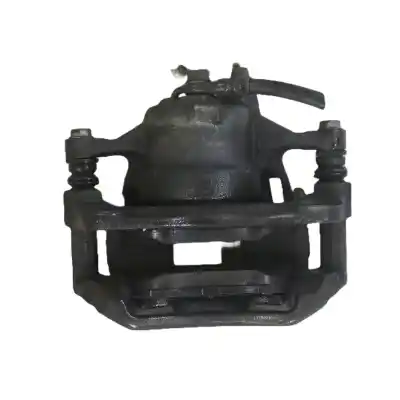 Peça sobressalente para automóvel em segunda mão pinça de travão dianteira direita por toyota auris (_e18_) 1.8 hybrid (zwe186_) referências oem iam 4773002510