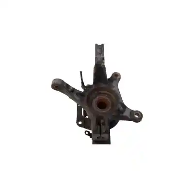 Second-hand car spare part front left knuckle for renault captur i (j5_, h5_) 1.5 dci 90 oem iam references 401330611r