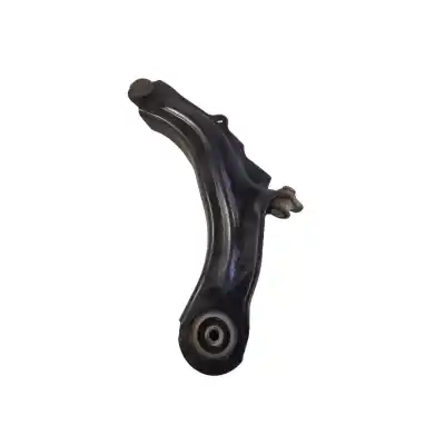 Pezzo di ricambio per auto di seconda mano braccio sospensione inferiore anteriore destro per renault captur i (j5_, h5_) 1.5 dci 90 riferimenti oem iam 545009574r  