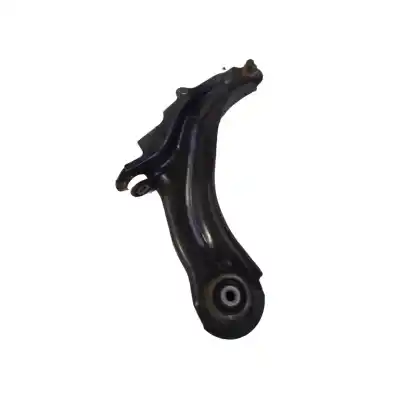 Second-hand car spare part front right lower suspension arm for renault captur i (j5_, h5_) 1.5 dci 90 oem iam references 545009574r