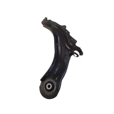 Pezzo di ricambio per auto di seconda mano braccio sospensione superiore anteriore sinistro per renault captur i (j5_, h5_) 1.5 dci 90 riferimenti oem iam 545017850r  