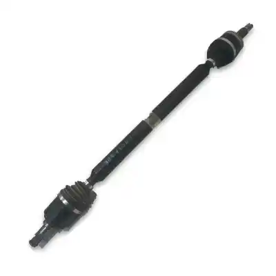 Peça sobressalente para automóvel em segunda mão transmissão dianteira direita por hyundai tucson (tl, tle) 1.6 gdi referências oem iam 49501d7200