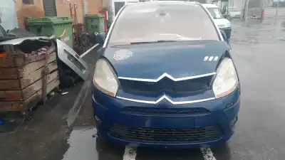 İkinci el araba yedek parçası sol ön kapi için citroen c4 picasso shine oem iam referansları 9002x7  