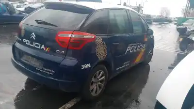 İkinci el araba yedek parçası hava yastigi kontrol ünitesi için citroen c4 picasso shine oem iam referansları 6546t2  