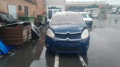 İkinci el araba yedek parçası hava yastigi kontrol ünitesi için citroen c4 picasso shine oem iam referansları 6546t2  