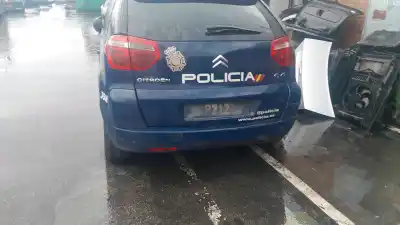 İkinci el araba yedek parçası hava yastigi kontrol ünitesi için citroen c4 picasso shine oem iam referansları 6546t2  