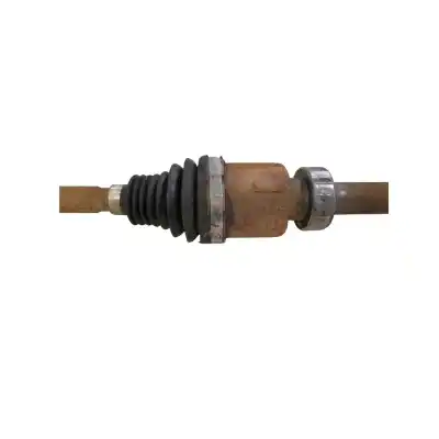 Second-hand car spare part front right transmission for renault captur i (j5_, h5_) 1.5 dci 90 oem iam references 391000883r  