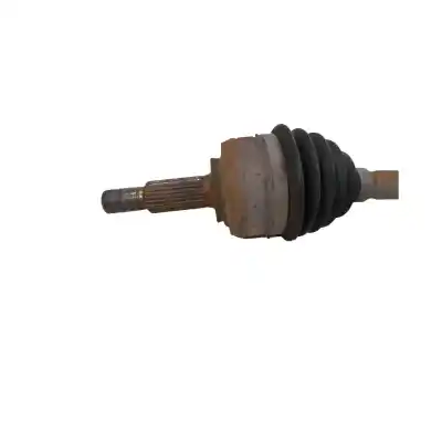 Second-hand car spare part front right transmission for renault captur i (j5_, h5_) 1.5 dci 90 oem iam references 391000883r  