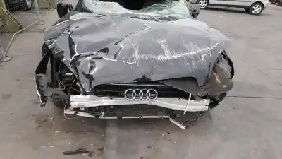 Автозапчастина б/у передній амортизатор для audi tt (8j3) 1.8 tfsi посилання на oem iam 8j0413031ad  