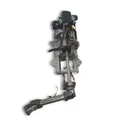 Second-hand car spare part steering column for audi tt (8j3) 1.8 tfsi oem iam references 8j1419502g  