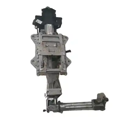 Second-hand car spare part steering column for audi tt (8j3) 1.8 tfsi oem iam references 8j1419502g  