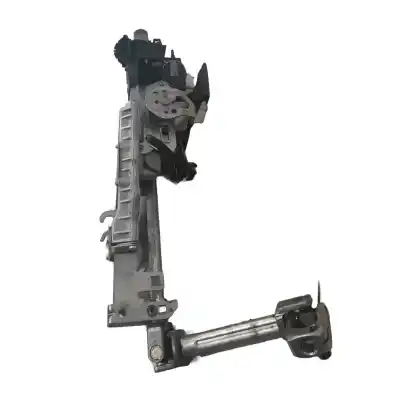 Second-hand car spare part steering column for audi tt (8j3) 1.8 tfsi oem iam references 8j1419502g  