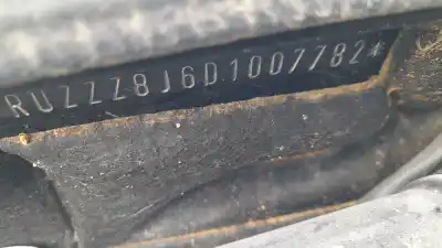 Автозапчастина б/у  для AUDI TT (8J3)  Посилання на OEM IAM 8J1419502G  