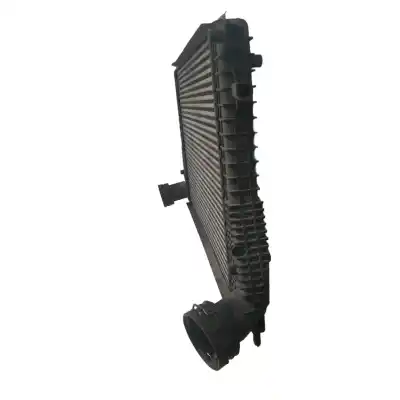 Peça sobressalente para automóvel em segunda mão intercooler por volkswagen touran (1t1) traveller referências oem iam 1k0145803m