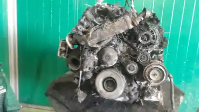 Second-hand car spare part gearbox for bmw 4 coupé (f32, f82) 420 d oem iam references 24009487619