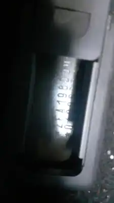 Pezzo di ricambio per auto di seconda mano  per FIAT BRAVO II (198_)  Riferimenti OEM IAM 50701140  