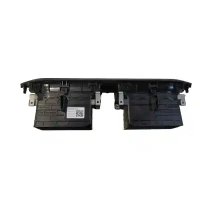 Автозапчастина б/у аератор для dacia jogger 1.6 hybrid 140 посилання на oem iam 687606191r  