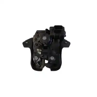 Second-hand car spare part trunk lock for dacia jogger 1.6 hybrid 140 oem iam references 905030754r  