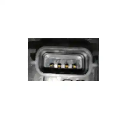 Second-hand car spare part trunk lock for dacia jogger 1.6 hybrid 140 oem iam references 905030754r