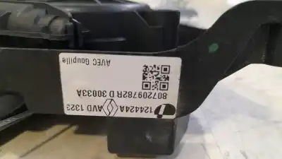 Pezzo di ricambio per auto di seconda mano ALZACRISTALLI ANTERIORE DESTRO per DACIA JOGGER  Riferimenti OEM IAM 80961771R  