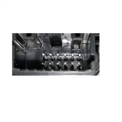 Second-hand car spare part climate control for dacia jogger 1.6 hybrid 140 oem iam references 275006270r  