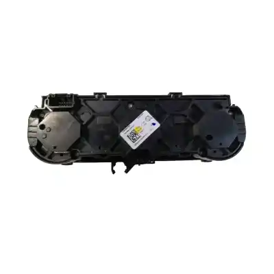 Second-hand car spare part climate control for dacia jogger 1.6 hybrid 140 oem iam references 275006270r  