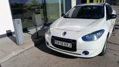 Автозапчасти б/у электрический вентилятор за renault fluence (l3) desde 11/2009 fluence z.e. dynamique ссылки oem iam   
