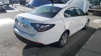 Автозапчасти б/у электрический вентилятор за renault fluence (l3) desde 11/2009 fluence z.e. dynamique ссылки oem iam   