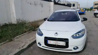 Автозапчасти б/у  за RENAULT FLUENCE (L3) DESDE 11/2009  ссылки OEM IAM   