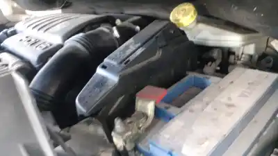 Pezzo di ricambio per auto di seconda mano paraurti posteriore per citroen c3 picasso (sh_) 1.6 hdi riferimenti oem iam 7452xr  