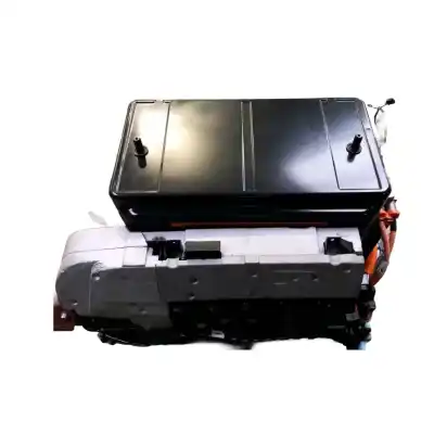 Автозапчасти б/у аккумулятор за renault fluence (l3) desde 11/2009 fluence z.e. dynamique ссылки oem iam 295102421r  