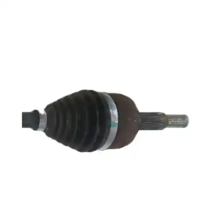 Second-hand car spare part front right transmission for renault fluence (l3) desde 11/2009 fluence z.e. dynamique oem iam references 391005442r  