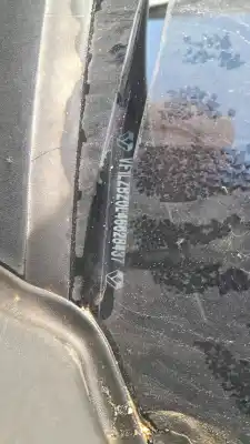 Автозапчасти б/у передний правый нижний рычаг подвески за renault fluence (l3) desde 11/2009 fluence z.e. dynamique ссылки oem iam 545009207r