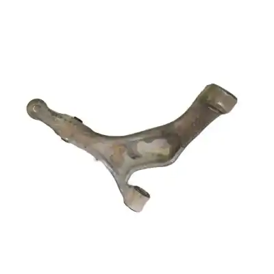 Peça sobressalente para automóvel em segunda mão braço de suspensão inferior dianteiro direito por audi q7  referências oem iam 7l8407152k  