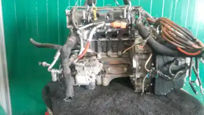 Second-hand car spare part complete engine for opel ampera (r12) ev 150 oem iam references   