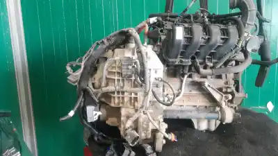 Second-hand car spare part complete engine for opel ampera (r12) ev 150 oem iam references 603332  