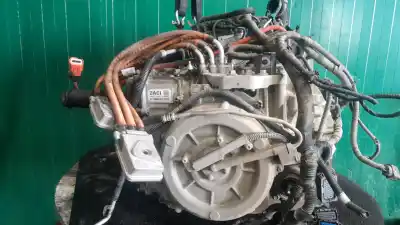 Second-hand car spare part complete engine for opel ampera (r12) ev 150 oem iam references 603332  