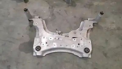 Автозапчасти б/у передний мост за renault fluence (l3) desde 11/2009 fluence z.e. dynamique ссылки oem iam 544010579r  